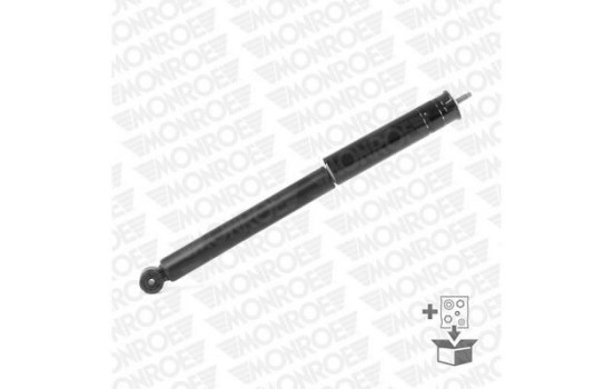 Shock Absorber MONROE ORIGINAL (Gas Technology) 43071, Image 2