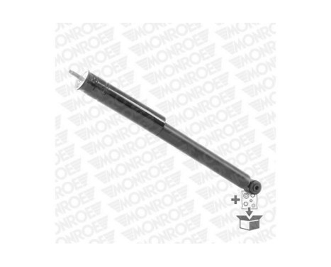 Shock Absorber MONROE ORIGINAL (Gas Technology) 43071, Image 8