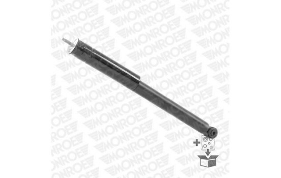 Shock Absorber MONROE ORIGINAL (Gas Technology) 43071, Image 3