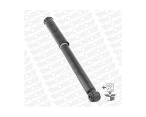 Shock Absorber MONROE ORIGINAL (Gas Technology) 43071, Image 9
