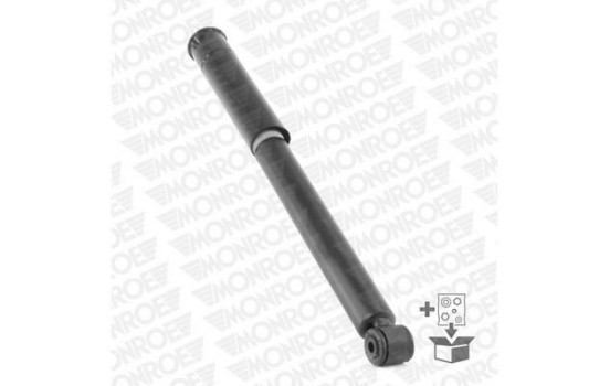 Shock Absorber MONROE ORIGINAL (Gas Technology) 43071, Image 4