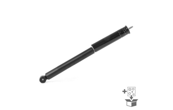 Shock Absorber MONROE ORIGINAL (Gas Technology) 43071, Image 6