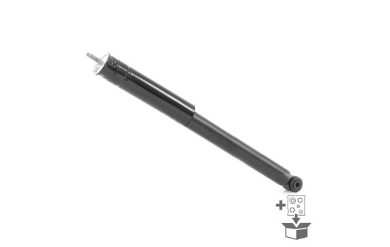 Shock Absorber MONROE ORIGINAL (Gas Technology) 43071, Image 8