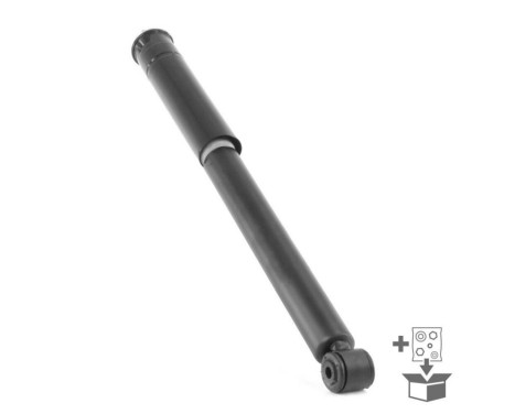 Shock Absorber MONROE ORIGINAL (Gas Technology) 43071, Image 9