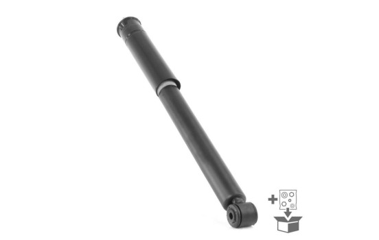 Shock Absorber MONROE ORIGINAL (Gas Technology) 43071, Image 9