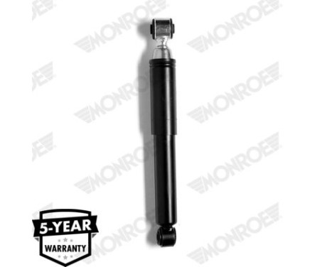 Shock Absorber MONROE ORIGINAL (Gas Technology) 43072, Image 4