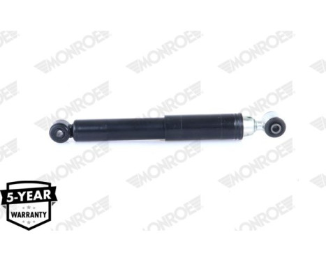 Shock Absorber MONROE ORIGINAL (Gas Technology) 43072, Image 5