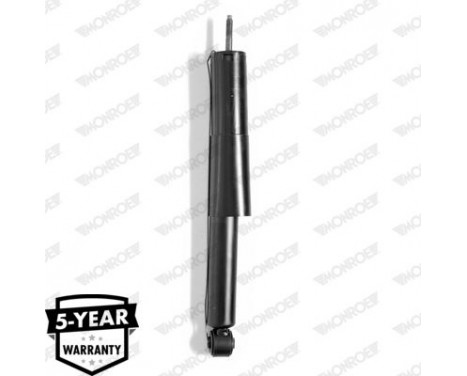 Shock Absorber MONROE ORIGINAL (Gas Technology) 43076, Image 2