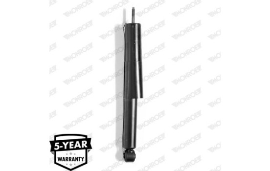 Shock Absorber MONROE ORIGINAL (Gas Technology) 43076, Image 2