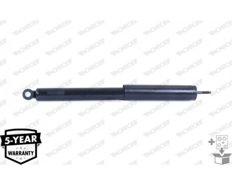 Shock Absorber MONROE ORIGINAL (Gas Technology) 43076, Image 3