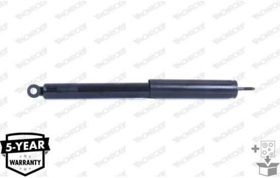 Shock Absorber MONROE ORIGINAL (Gas Technology) 43076, Image 3