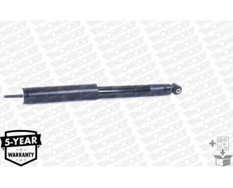 Shock Absorber MONROE ORIGINAL (Gas Technology) 43076, Image 5