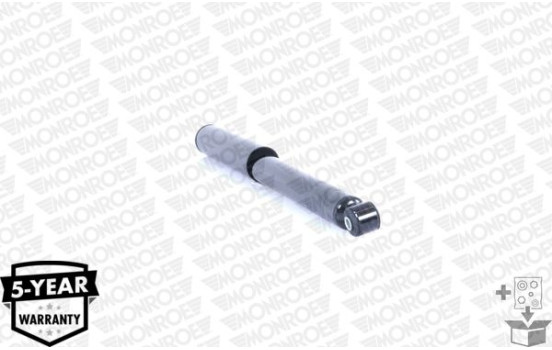 Shock Absorber MONROE ORIGINAL (Gas Technology) 43076, Image 6