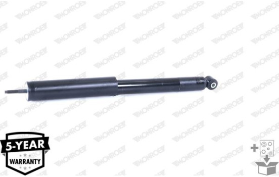 Shock Absorber MONROE ORIGINAL (Gas Technology) 43076, Image 7
