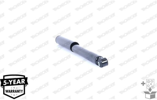 Shock Absorber MONROE ORIGINAL (Gas Technology) 43076, Image 8