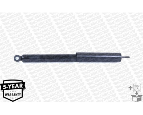 Shock Absorber MONROE ORIGINAL (Gas Technology) 43076, Image 9