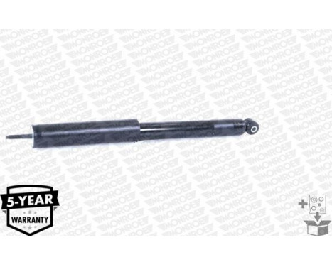 Shock Absorber MONROE ORIGINAL (Gas Technology) 43076, Image 10