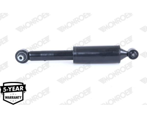 Shock Absorber MONROE ORIGINAL (Gas Technology) 43078, Image 5