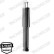 Shock Absorber MONROE ORIGINAL (Gas Technology) 43079, Thumbnail 2