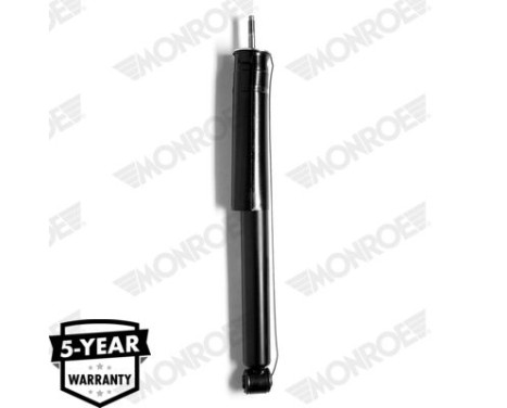 Shock Absorber MONROE ORIGINAL (Gas Technology) 43080, Image 4