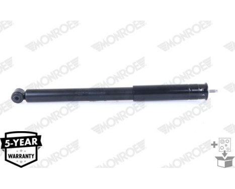 Shock Absorber MONROE ORIGINAL (Gas Technology) 43080, Image 5