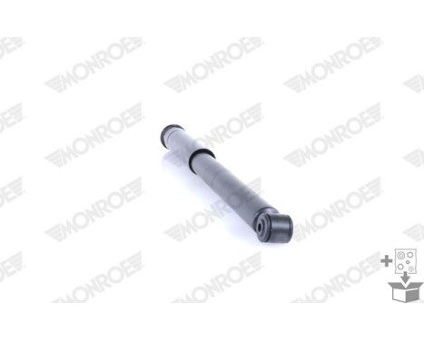 Shock Absorber MONROE ORIGINAL (Gas Technology) 43080, Image 6