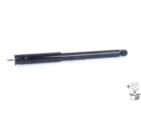 Shock Absorber MONROE ORIGINAL (Gas Technology) 43080, Image 5