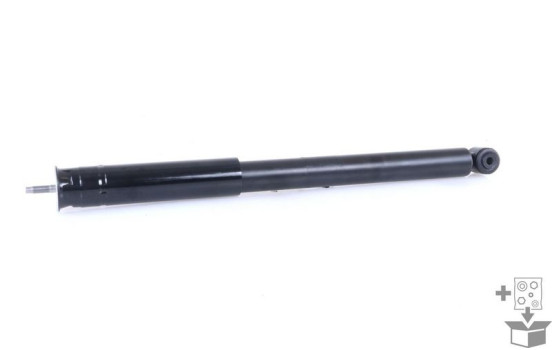 Shock Absorber MONROE ORIGINAL (Gas Technology) 43080, Image 5