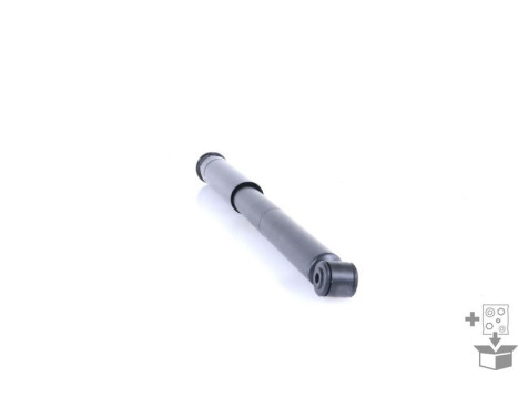 Shock Absorber MONROE ORIGINAL (Gas Technology) 43080, Image 6