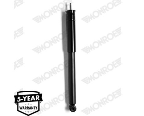 Shock Absorber MONROE ORIGINAL (Gas Technology) 43081, Image 4