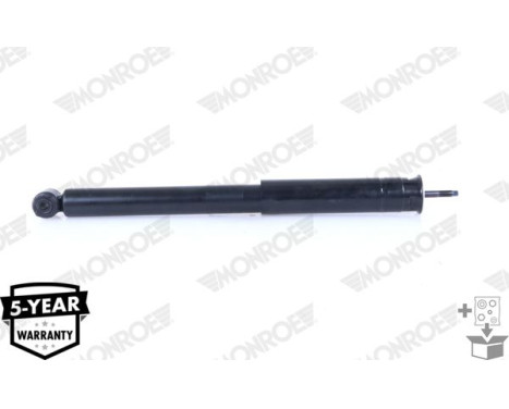 Shock Absorber MONROE ORIGINAL (Gas Technology) 43081, Image 5