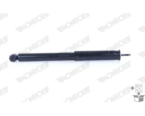 Shock Absorber MONROE ORIGINAL (Gas Technology) 43081, Image 3