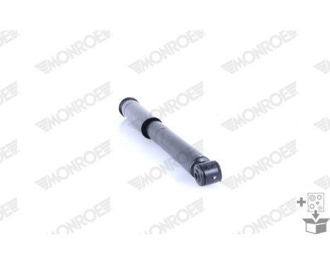 Shock Absorber MONROE ORIGINAL (Gas Technology) 43081, Image 6