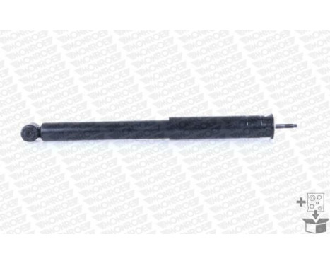 Shock Absorber MONROE ORIGINAL (Gas Technology) 43081, Image 2