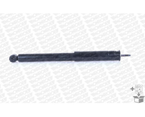 Shock Absorber MONROE ORIGINAL (Gas Technology) 43081, Image 5