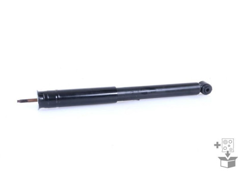 Shock Absorber MONROE ORIGINAL (Gas Technology) 43081, Image 6