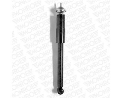 Shock Absorber MONROE ORIGINAL (Gas Technology) 43087, Image 4