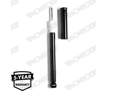 Shock Absorber MONROE ORIGINAL (Gas Technology) 43089, Image 4