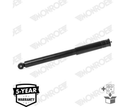 Shock Absorber MONROE ORIGINAL (Gas Technology) 43089, Image 5