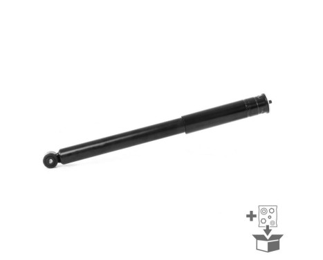 Shock Absorber MONROE ORIGINAL (Gas Technology) 43089, Image 3