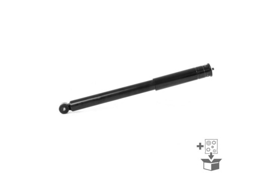 Shock Absorber MONROE ORIGINAL (Gas Technology) 43089, Image 3