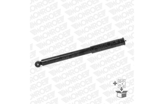 Shock Absorber MONROE ORIGINAL (Gas Technology) 43089, Image 4