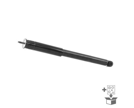 Shock Absorber MONROE ORIGINAL (Gas Technology) 43089, Image 5