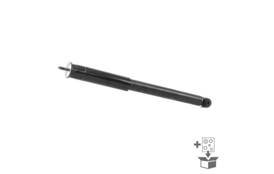 Shock Absorber MONROE ORIGINAL (Gas Technology) 43089, Image 5