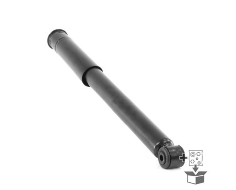 Shock Absorber MONROE ORIGINAL (Gas Technology) 43089, Image 6