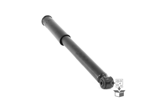 Shock Absorber MONROE ORIGINAL (Gas Technology) 43089, Image 6