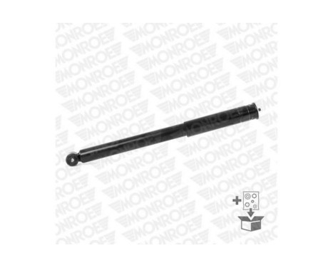 Shock Absorber MONROE ORIGINAL (Gas Technology) 43089, Image 7