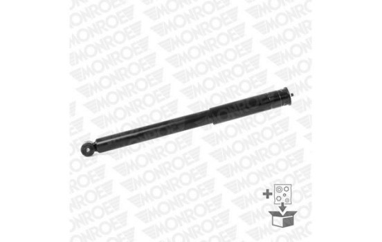 Shock Absorber MONROE ORIGINAL (Gas Technology) 43089, Image 7