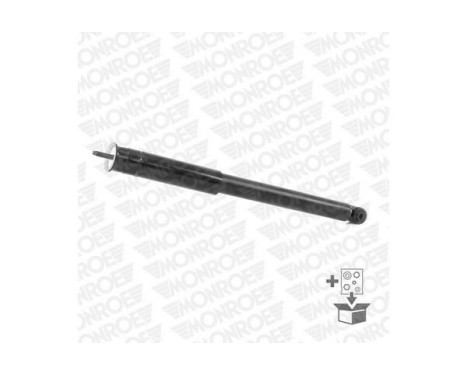 Shock Absorber MONROE ORIGINAL (Gas Technology) 43089, Image 8