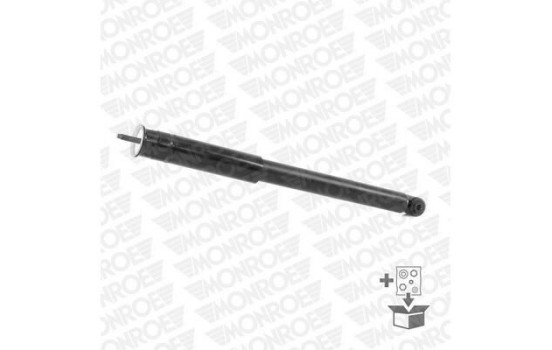 Shock Absorber MONROE ORIGINAL (Gas Technology) 43089, Image 8
